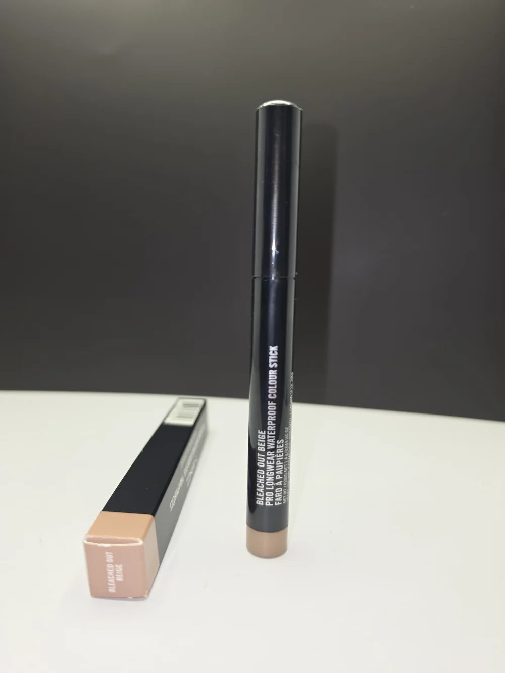 DISCONTINUED MAC PRO LONGWEAR WATERPROOF COLOUR STICK- 